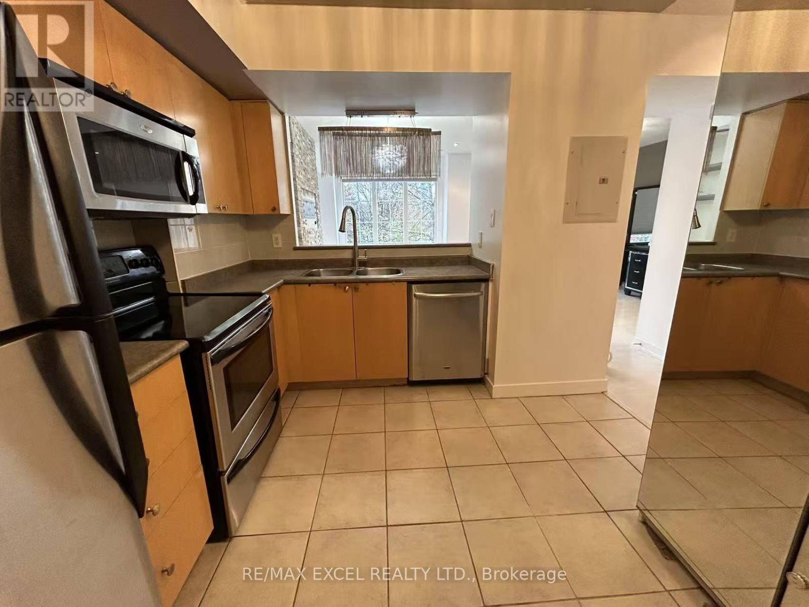 1131 - 5 Everson Drive, Toronto, Ontario  M2N 7C3 - Photo 11 - C12349290