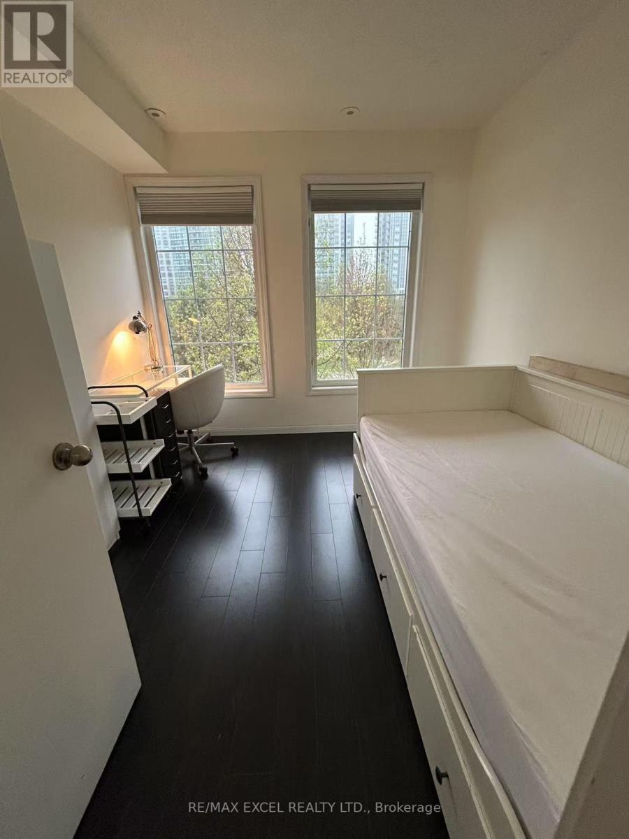 1131 - 5 Everson Drive, Toronto, Ontario  M2N 7C3 - Photo 16 - C12349290