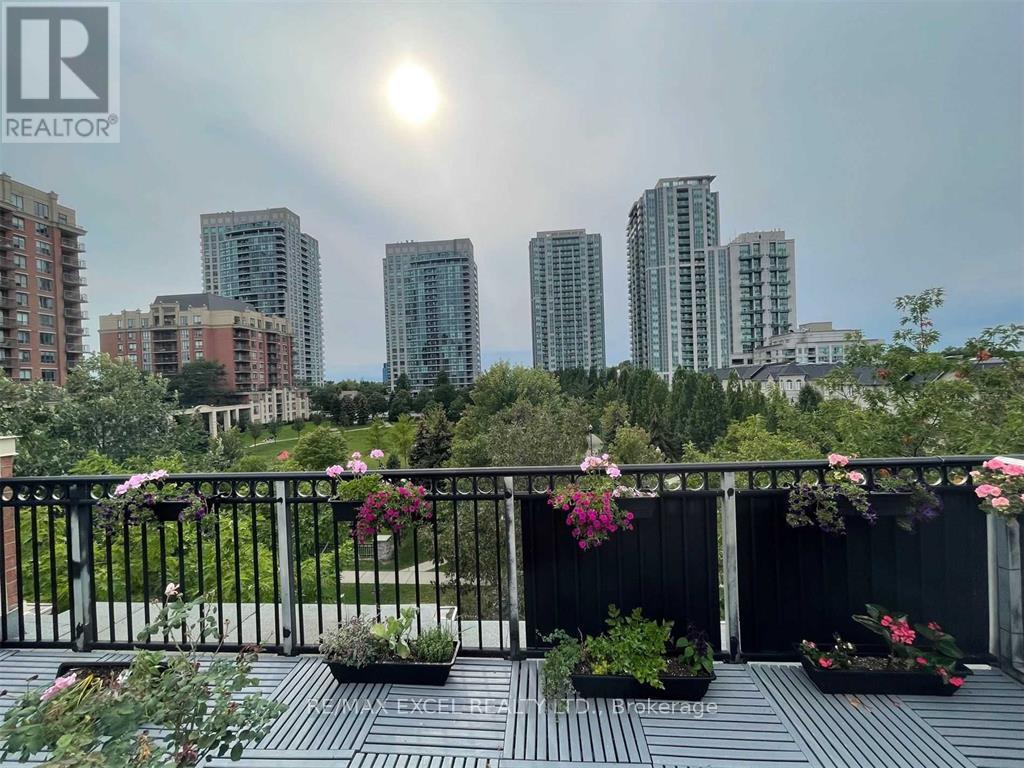 1131 - 5 Everson Drive, Toronto, Ontario  M2N 7C3 - Photo 2 - C12349290