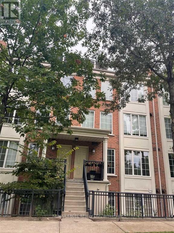 1131 - 5 Everson Drive, Toronto, Ontario  M2N 7C3 - Photo 4 - C12349290