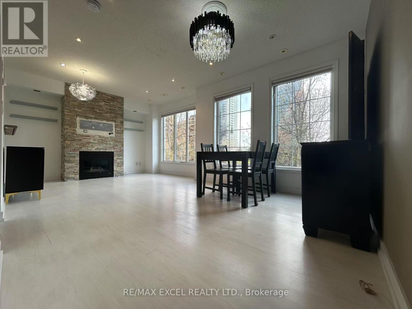 1131 - 5 Everson Drive, Toronto, Ontario  M2N 7C3 - Photo 9 - C12349290