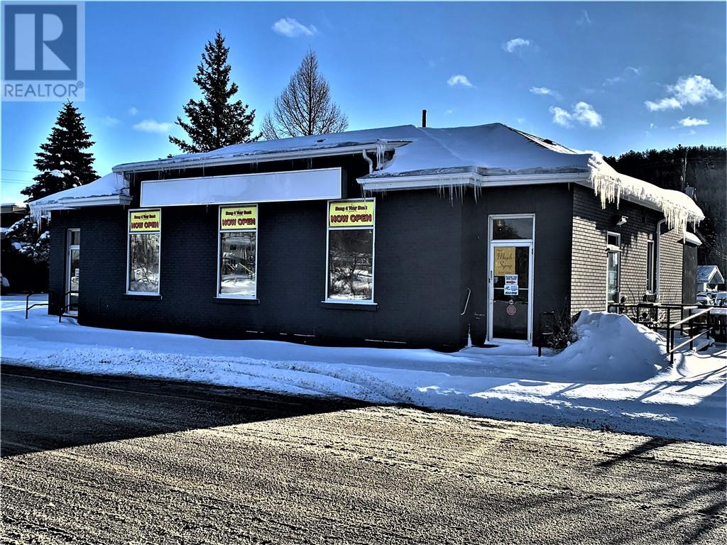 51 LEVACK Drive, levack, Ontario