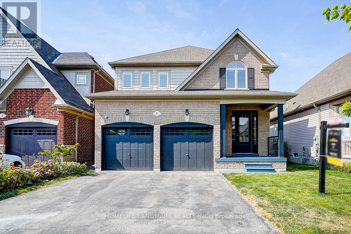 Property at 6 KEATING DRIVE image 1