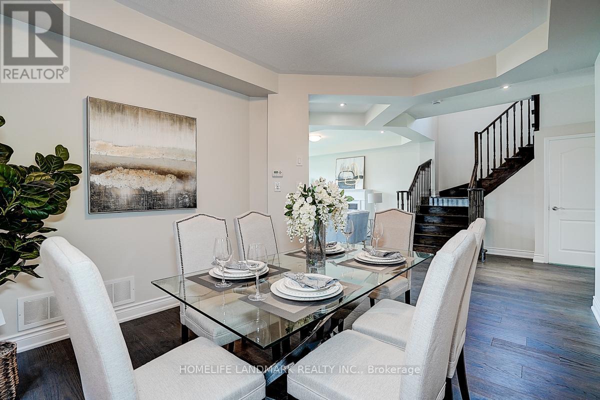 6 Keating Drive, Clarington, Ontario  L1B 0B9 - Photo 10 - E12349292