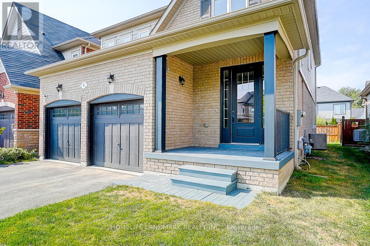 Property at 6 KEATING DRIVE image 2
