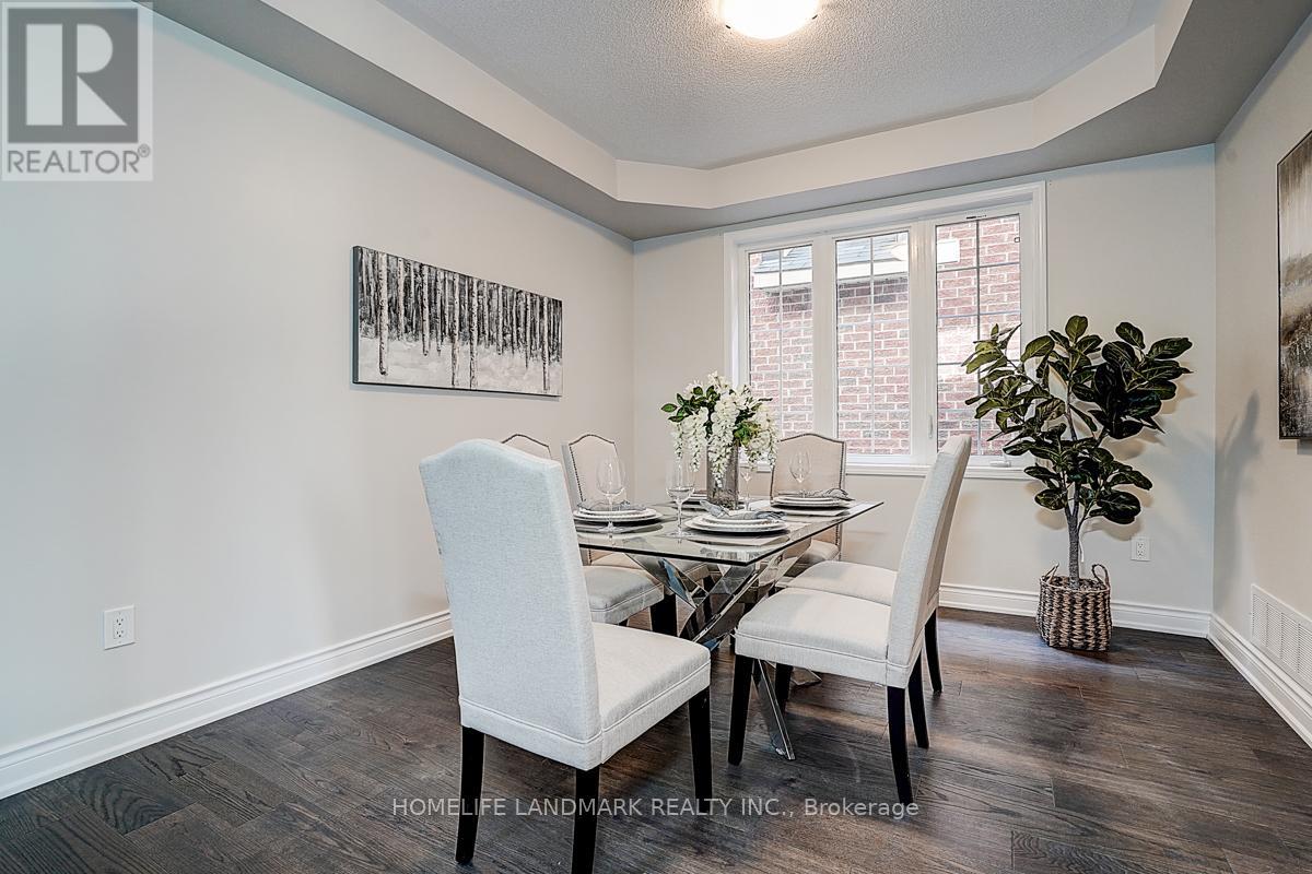 6 Keating Drive, Clarington, Ontario  L1B 0B9 - Photo 8 - E12349292