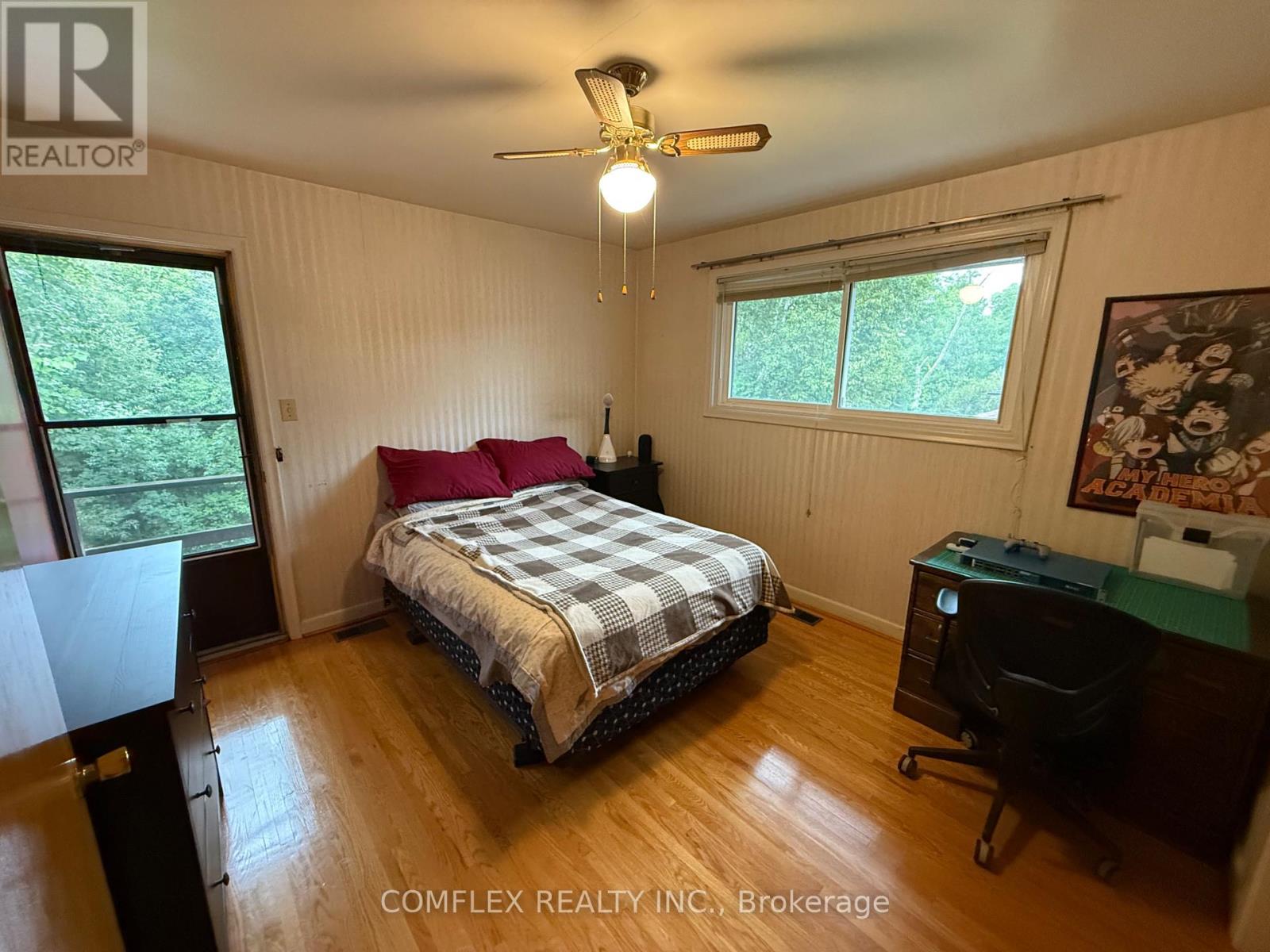 452 Juliana Drive, Oshawa (O'neill), Ontario  L1G 2E8 - Photo 19 - E12349293
