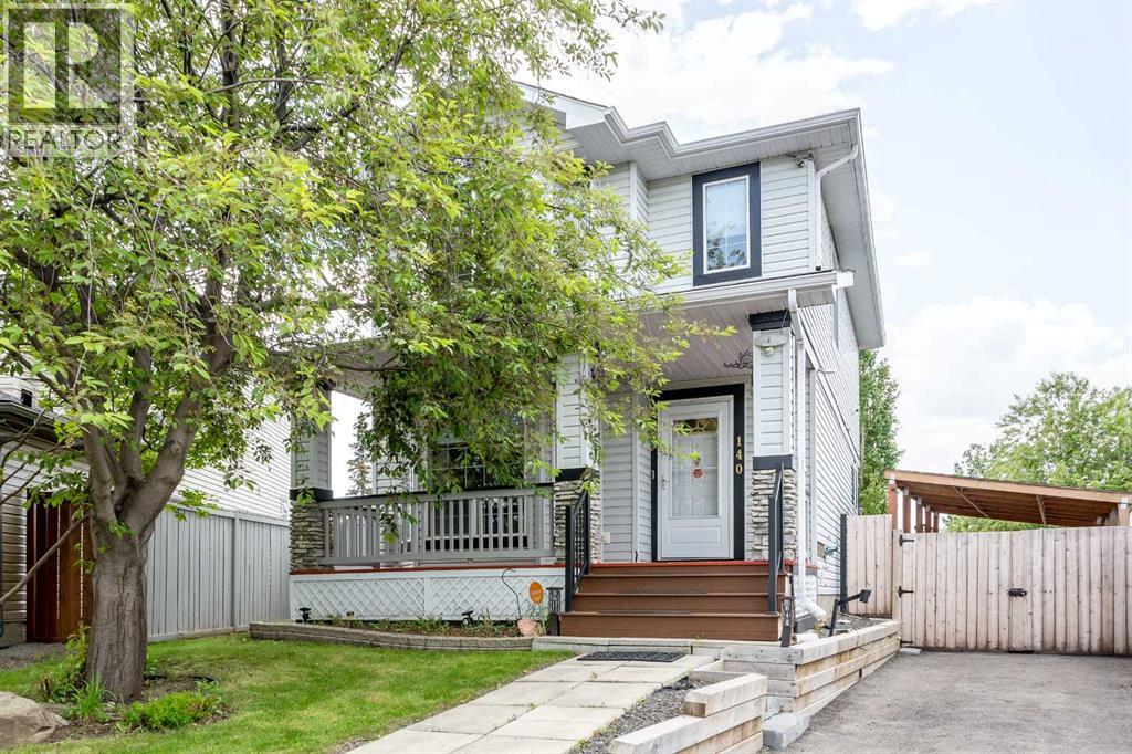 140 Covewood Green Ne, Calgary, Alberta  T3K 5G6 - Photo 2 - A2242861