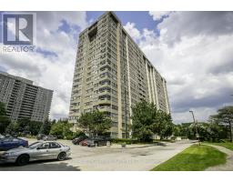 604 - 50 ELM DRIVE E, Mississauga, Ontario