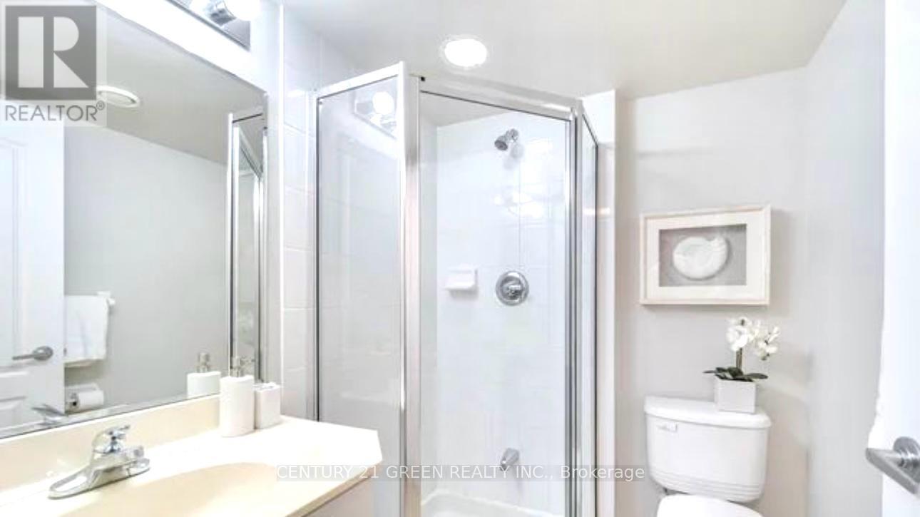 1102 - 4090 Living Arts Drive, Mississauga (City Centre), Ontario  L5B 0C3 - Photo 18 - W12349291
