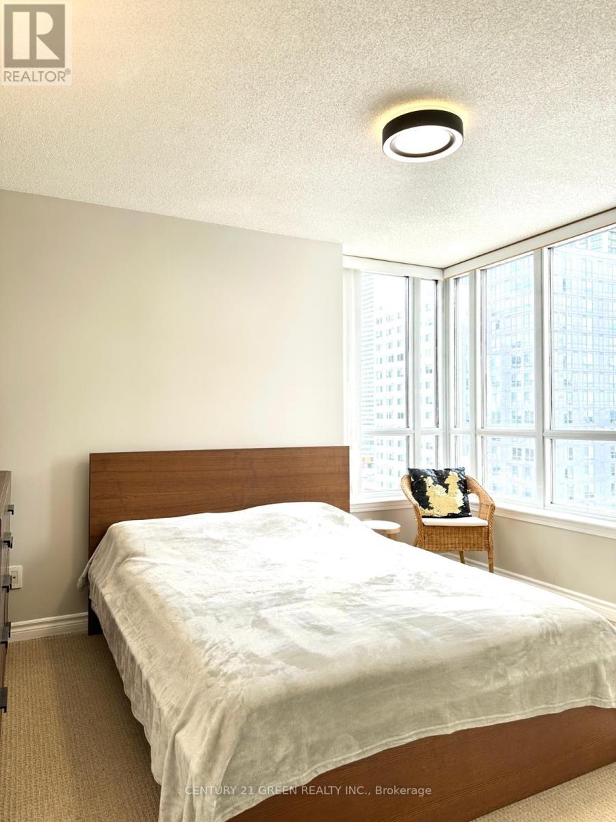 1102 - 4090 Living Arts Drive, Mississauga (City Centre), Ontario  L5B 0C3 - Photo 39 - W12349291