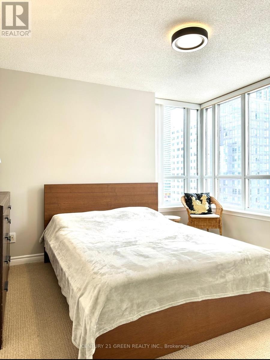 1102 - 4090 Living Arts Drive, Mississauga (City Centre), Ontario  L5B 0C3 - Photo 40 - W12349291
