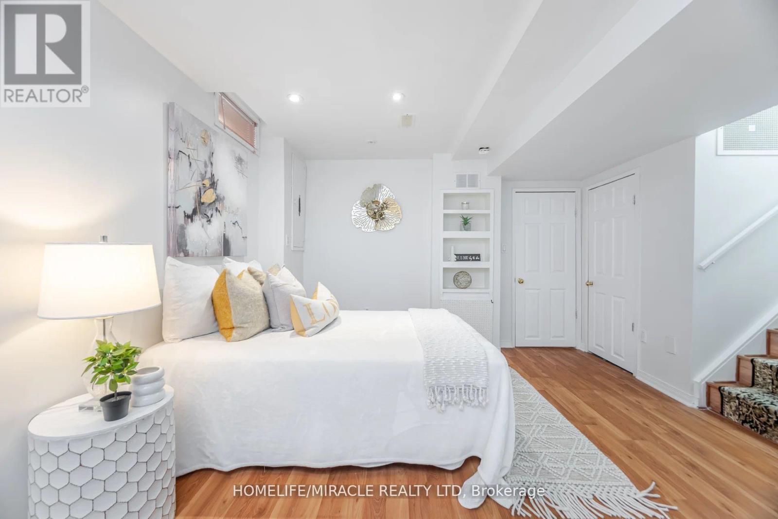 5339 Bullrush Drive, Mississauga (East Credit), Ontario L5V 1Z2 - Photo 36 - W12349294