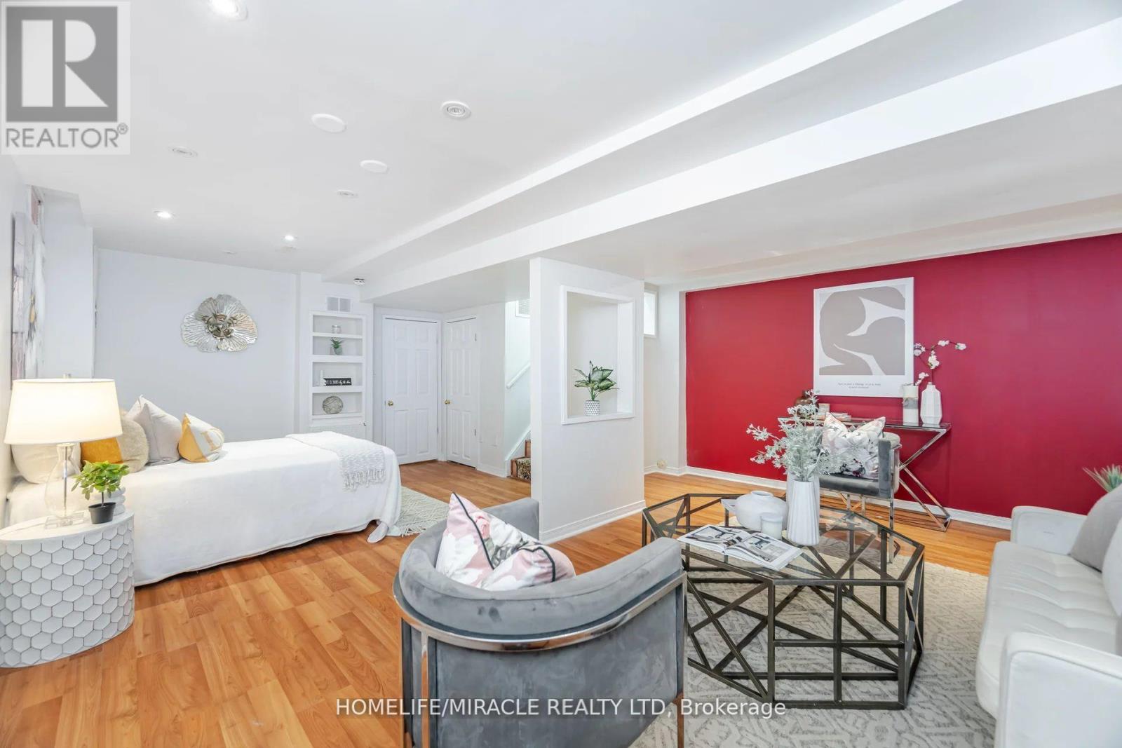 5339 Bullrush Drive, Mississauga (East Credit), Ontario L5V 1Z2 - Photo 39 - W12349294