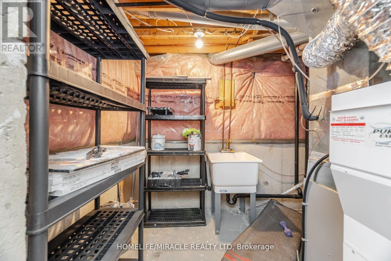 5339 Bullrush Drive, Mississauga (East Credit), Ontario L5V 1Z2 - Photo 40 - W12349294