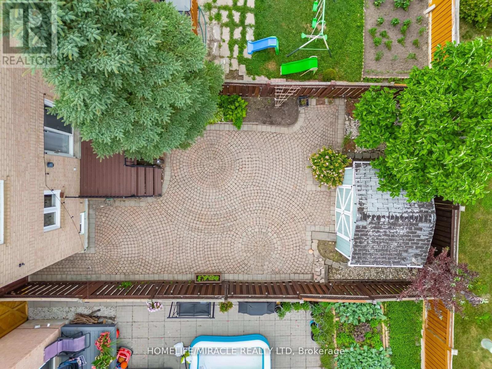 5339 Bullrush Drive, Mississauga (East Credit), Ontario L5V 1Z2 - Photo 47 - W12349294