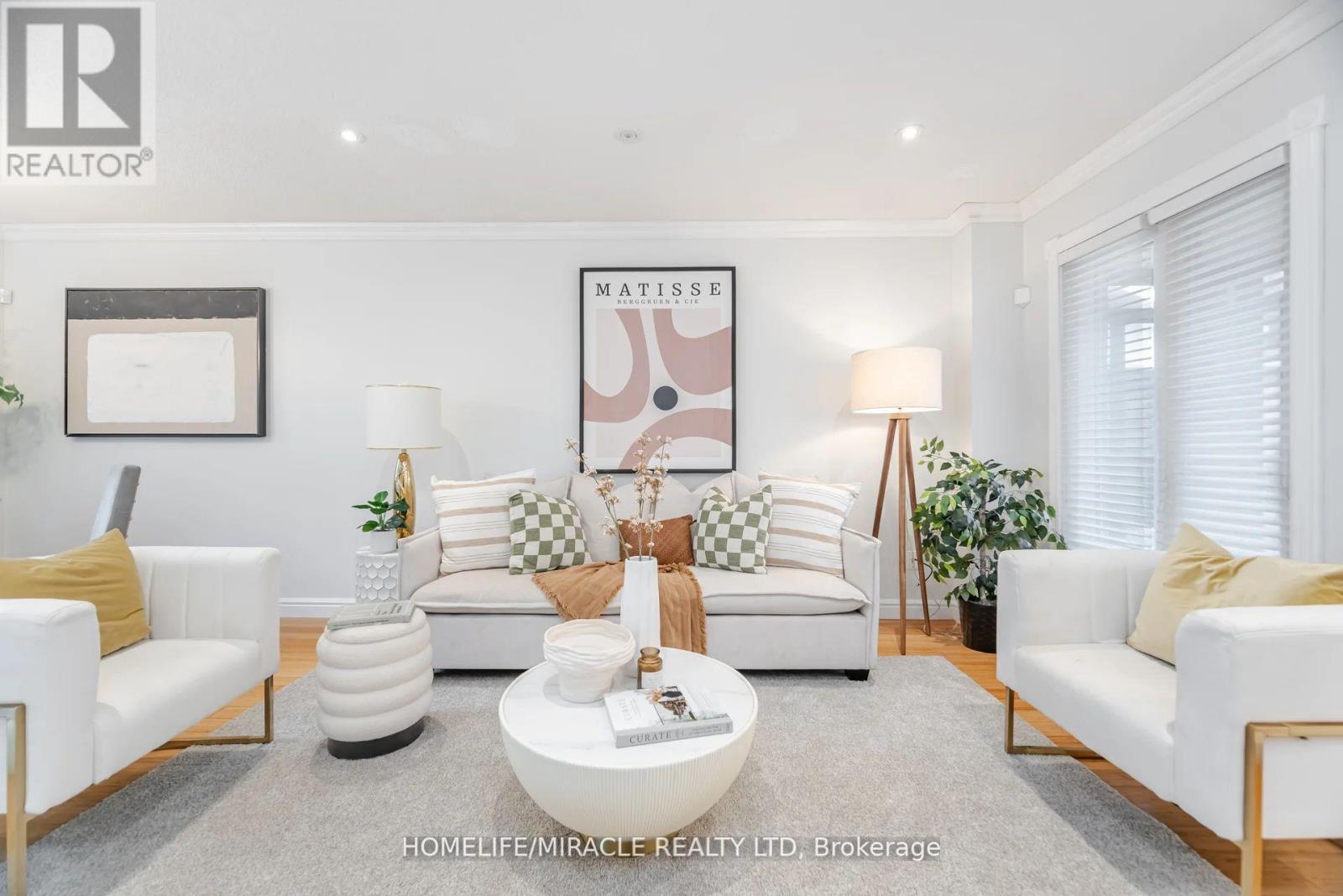 5339 Bullrush Drive, Mississauga (East Credit), Ontario L5V 1Z2 - Photo 9 - W12349294