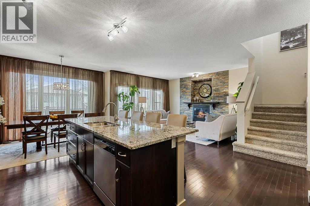 20 Walden View Se, Calgary, Alberta  T2X 0P2 - Photo 10 - A2249403