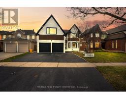 2666 Burnford Trail, Mississauga (Central Erin Mills), Ca