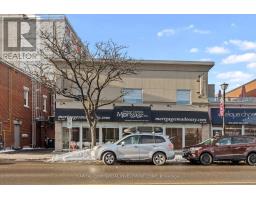 381 RICHMOND ROAD, Ottawa, Ontario