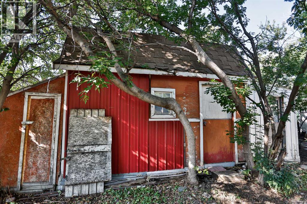 1102 13 Street N, Lethbridge, Alberta  T1K 3X6 - Photo 10 - A2249409