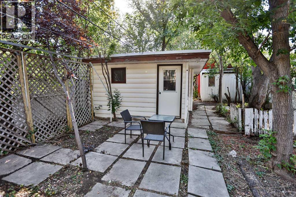 1102 13 Street N, Lethbridge, Alberta  T1K 3X6 - Photo 12 - A2249409