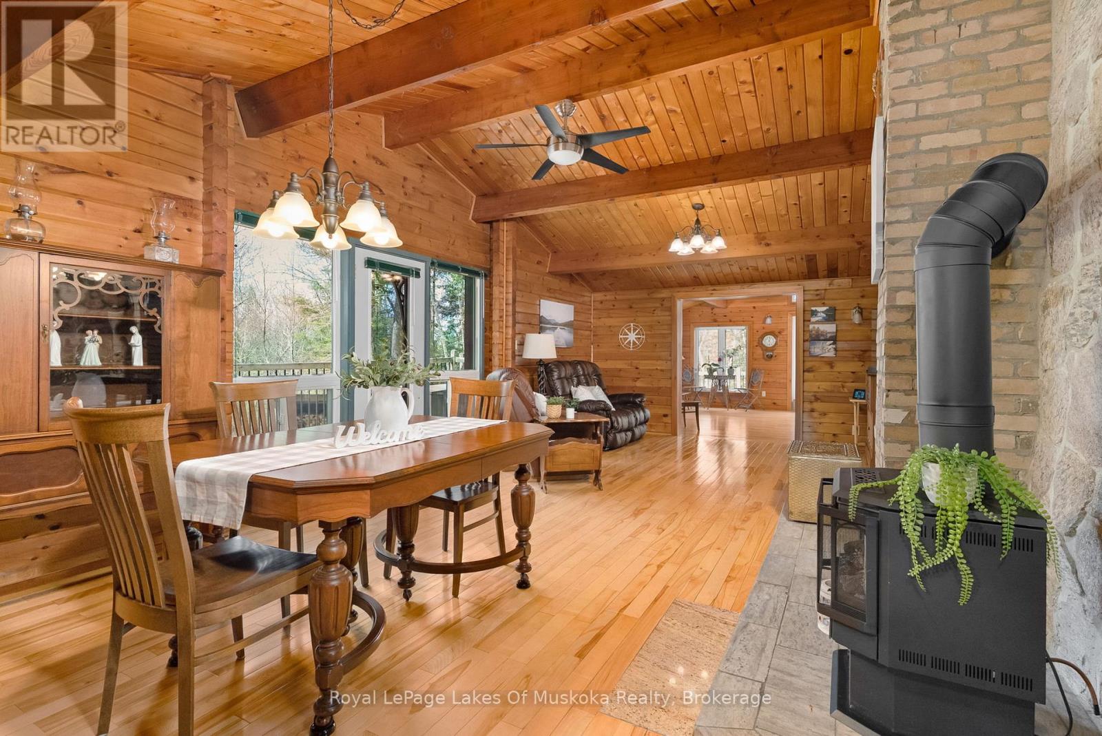 71 Victoria Street, Magnetawan, Ontario  P0A 1P0 - Photo 12 - X12154464