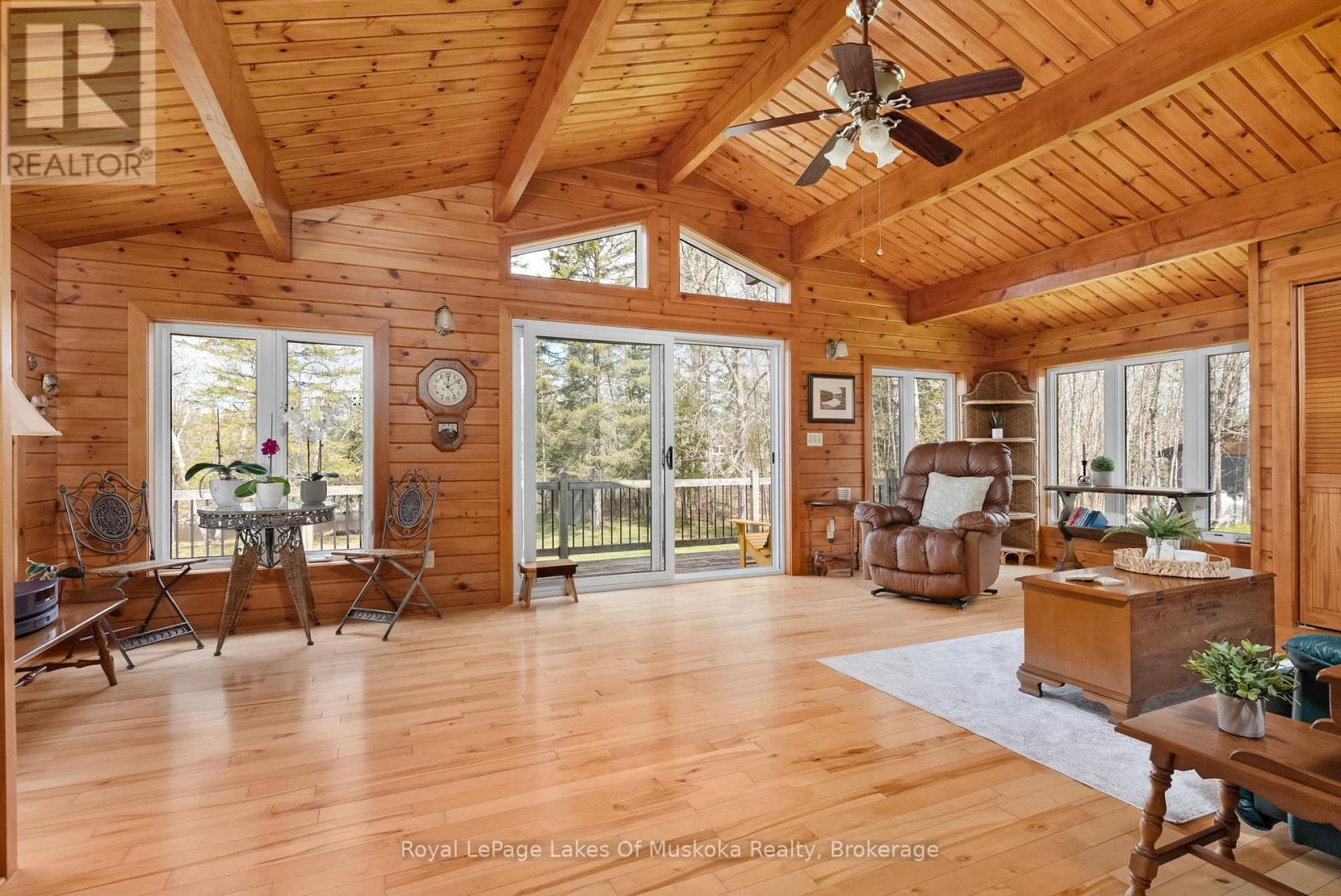 71 Victoria Street, Magnetawan, Ontario  P0A 1P0 - Photo 1 - X12154464