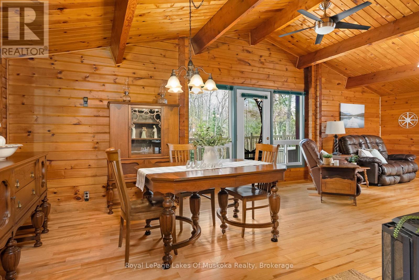71 Victoria Street, Magnetawan, Ontario  P0A 1P0 - Photo 13 - X12154464