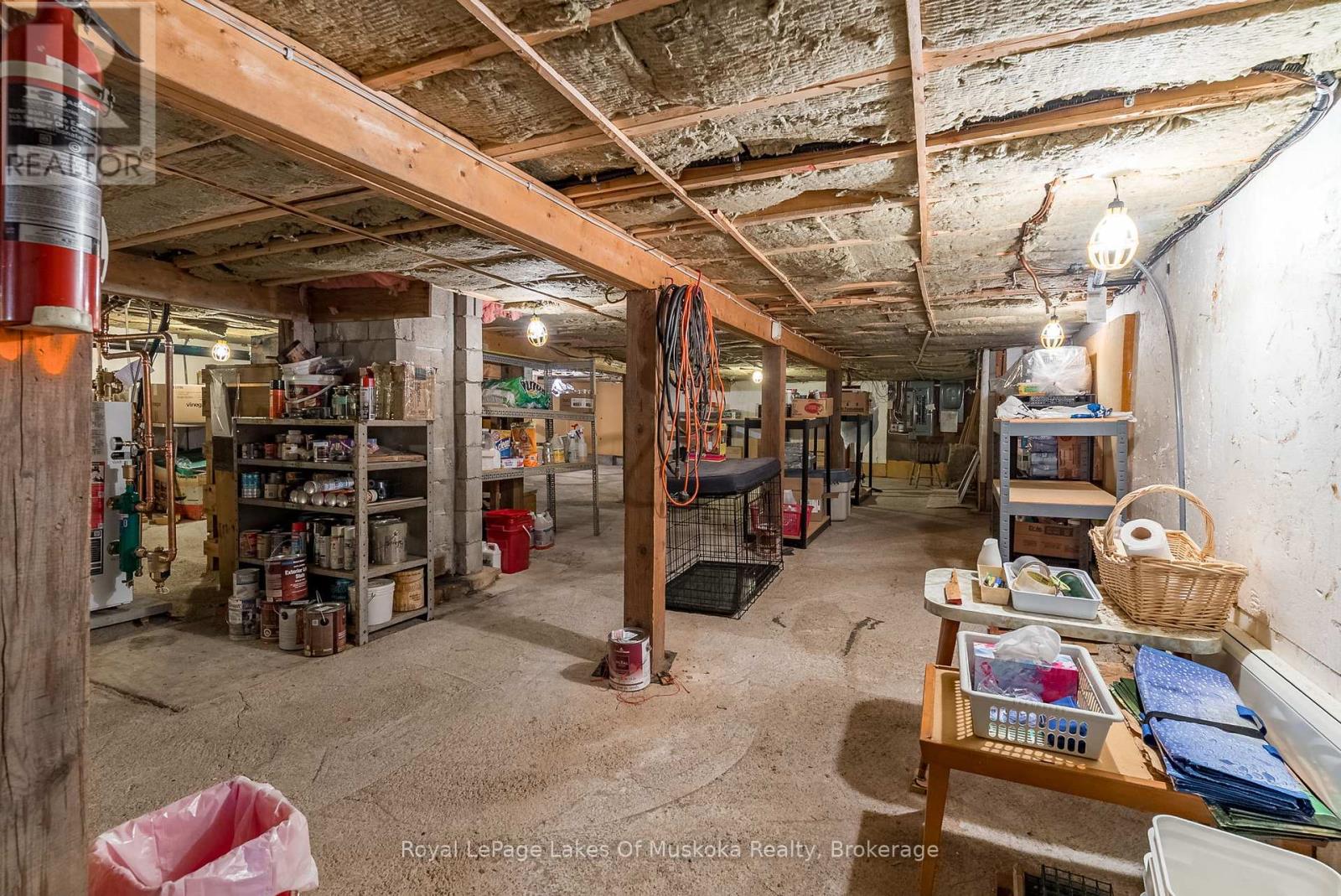 71 Victoria Street, Magnetawan, Ontario  P0A 1P0 - Photo 21 - X12154464