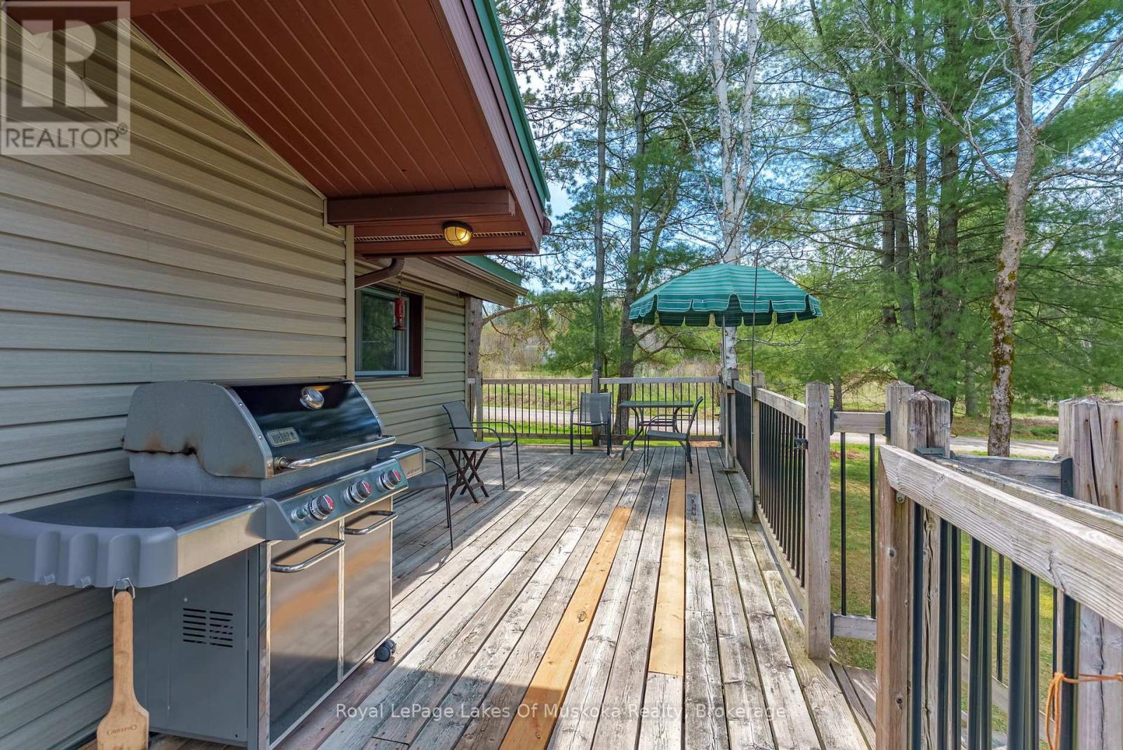 71 Victoria Street, Magnetawan, Ontario  P0A 1P0 - Photo 29 - X12154464