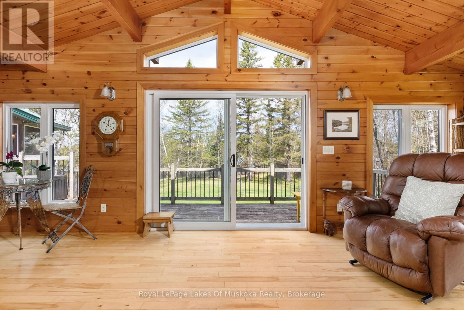 71 Victoria Street, Magnetawan, Ontario  P0A 1P0 - Photo 3 - X12154464