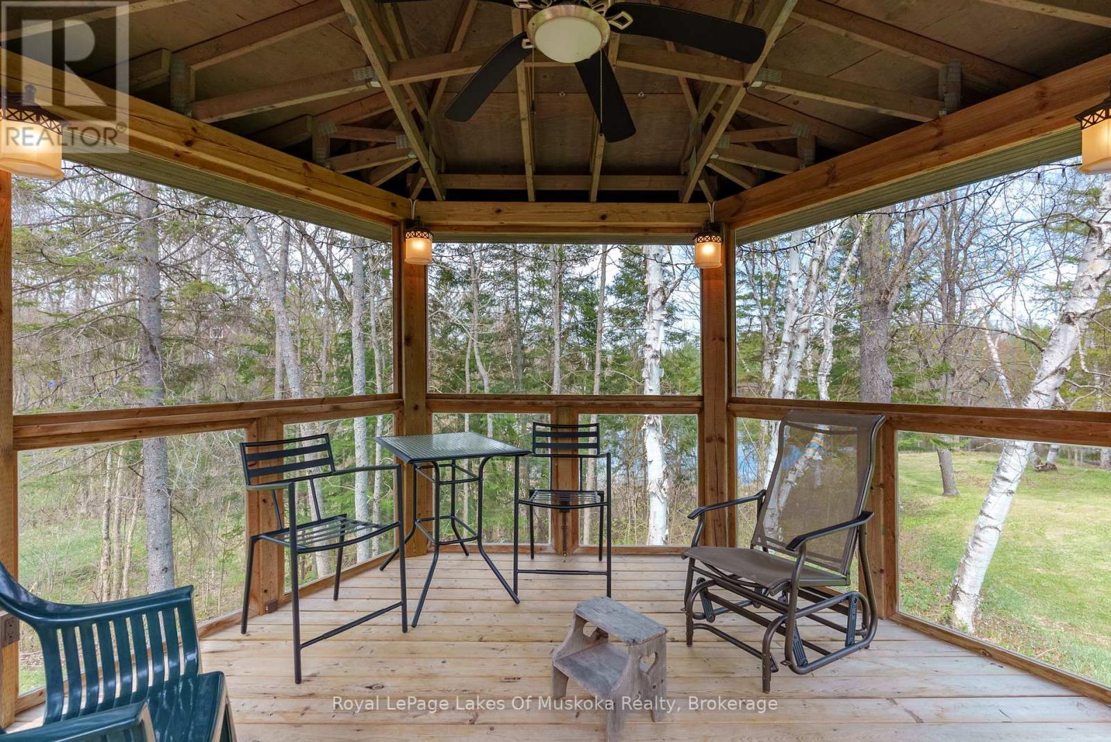 71 Victoria Street, Magnetawan, Ontario  P0A 1P0 - Photo 31 - X12154464