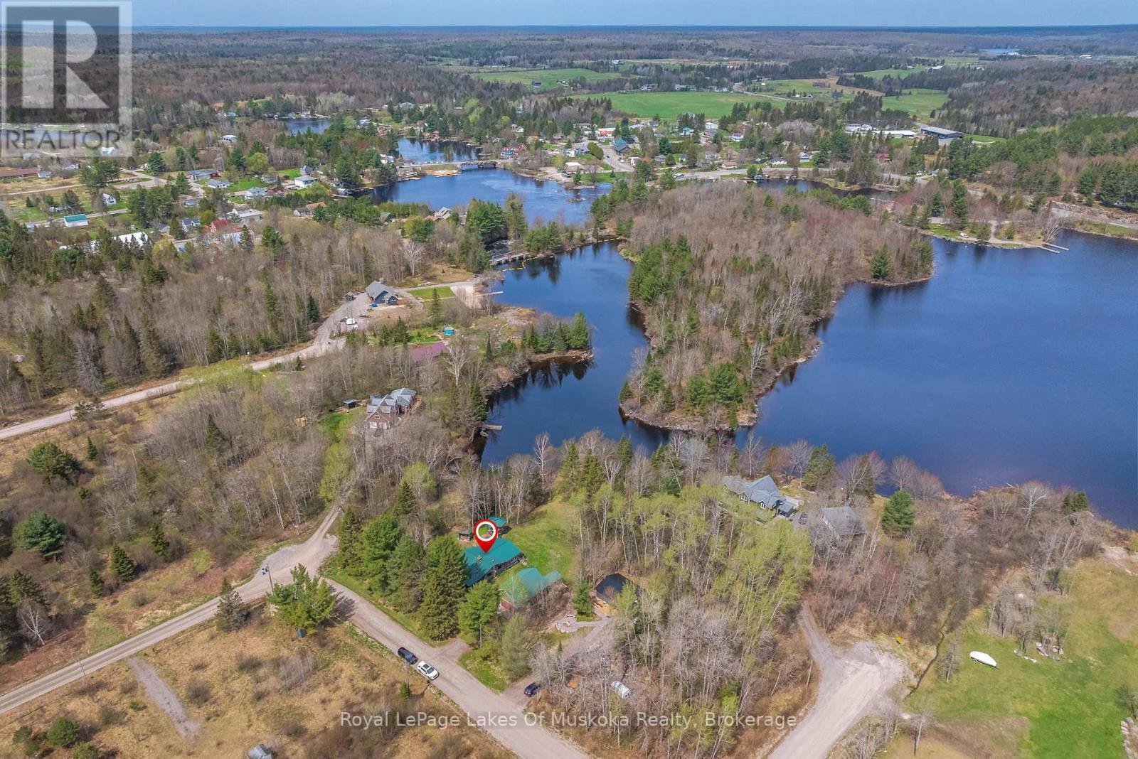 71 Victoria Street, Magnetawan, Ontario  P0A 1P0 - Photo 39 - X12154464