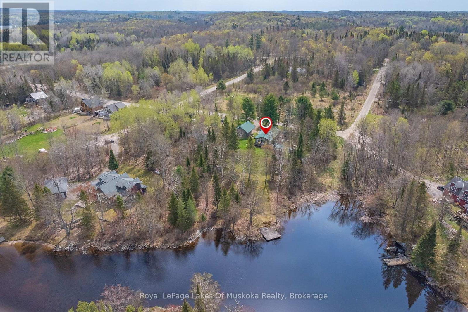71 Victoria Street, Magnetawan, Ontario  P0A 1P0 - Photo 38 - X12154464