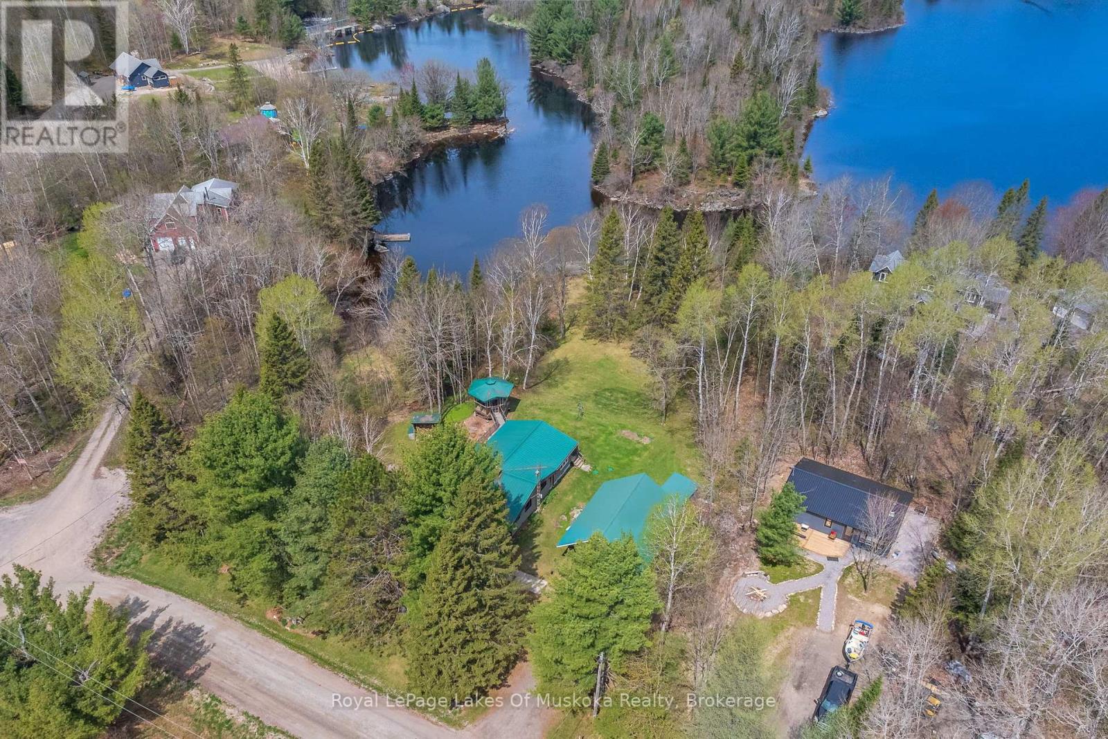 71 Victoria Street, Magnetawan, Ontario  P0A 1P0 - Photo 41 - X12154464