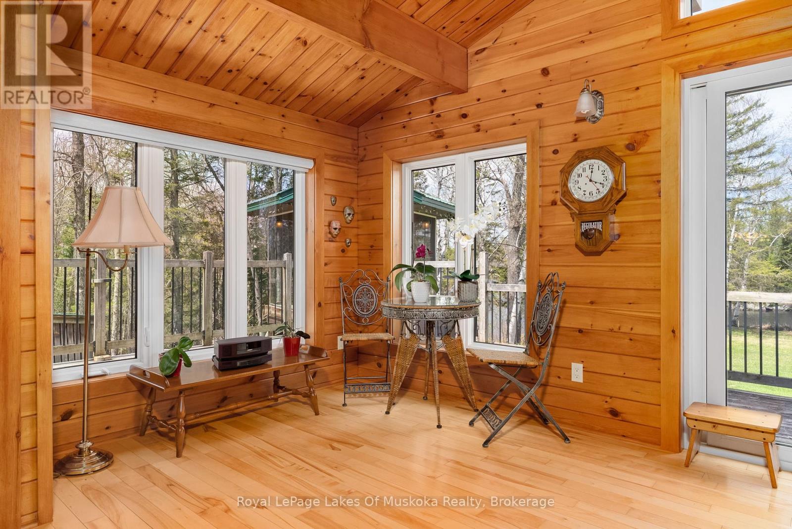 71 Victoria Street, Magnetawan, Ontario  P0A 1P0 - Photo 8 - X12154464