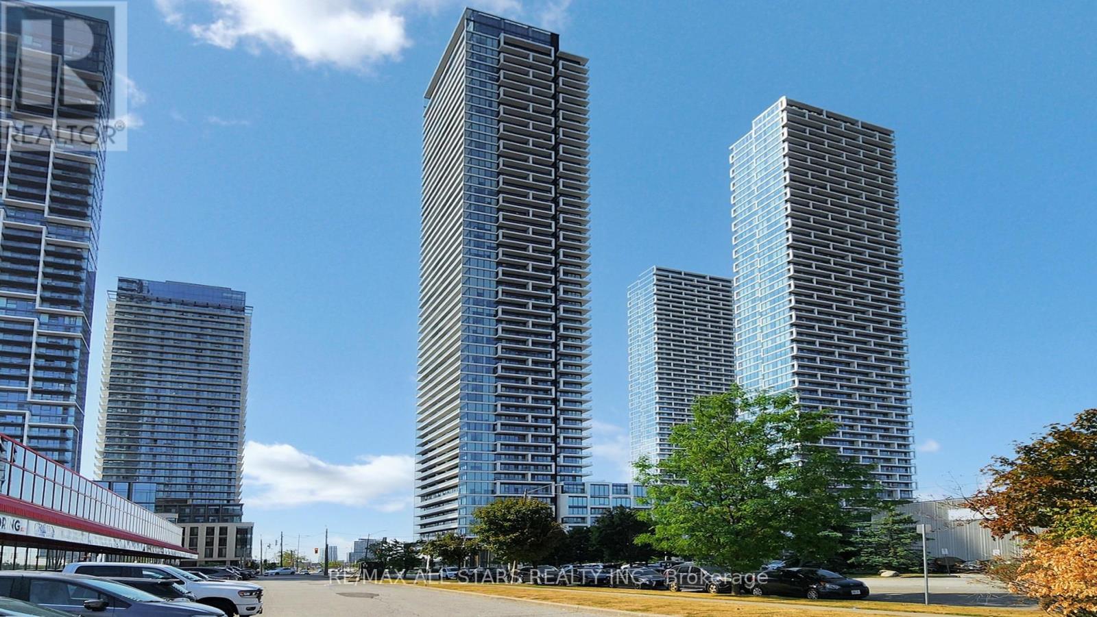 5003 - 950 PORTAGE PARKWAY, Vaughan, Ontario