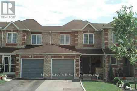 55 RAVENSCLIFFE COURT, Brampton, Ontario