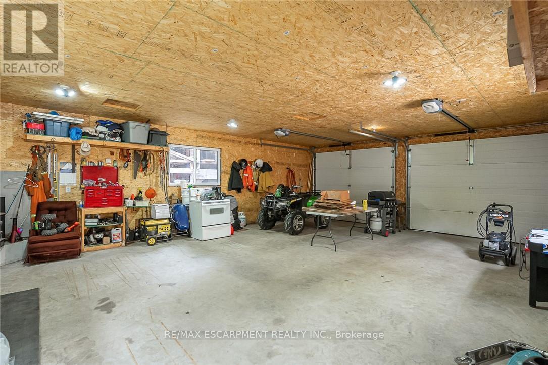 17182 Highway 118, Highlands East (Monmouth), Ontario  K0M 1S0 - Photo 39 - X12349305