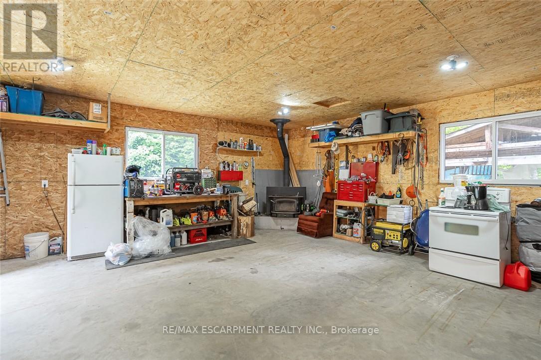 17182 Highway 118, Highlands East (Monmouth), Ontario  K0M 1S0 - Photo 40 - X12349305