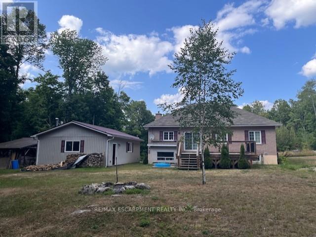 17182 Highway 118, Highlands East (Monmouth), Ontario  K0M 1S0 - Photo 42 - X12349305