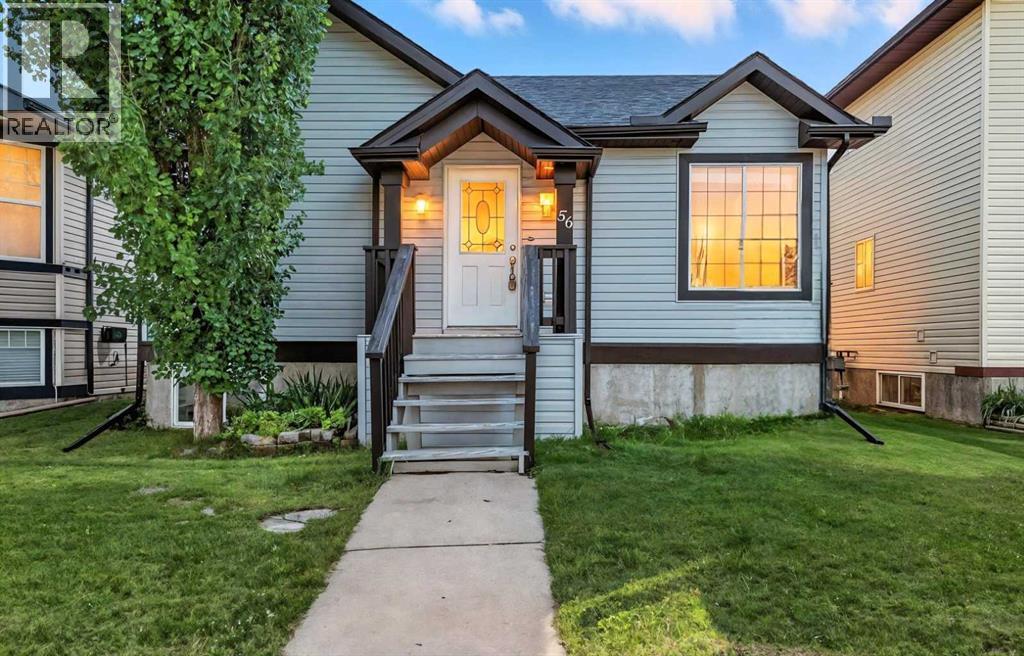 Property at 56 Luxstone Crescent SW image 1