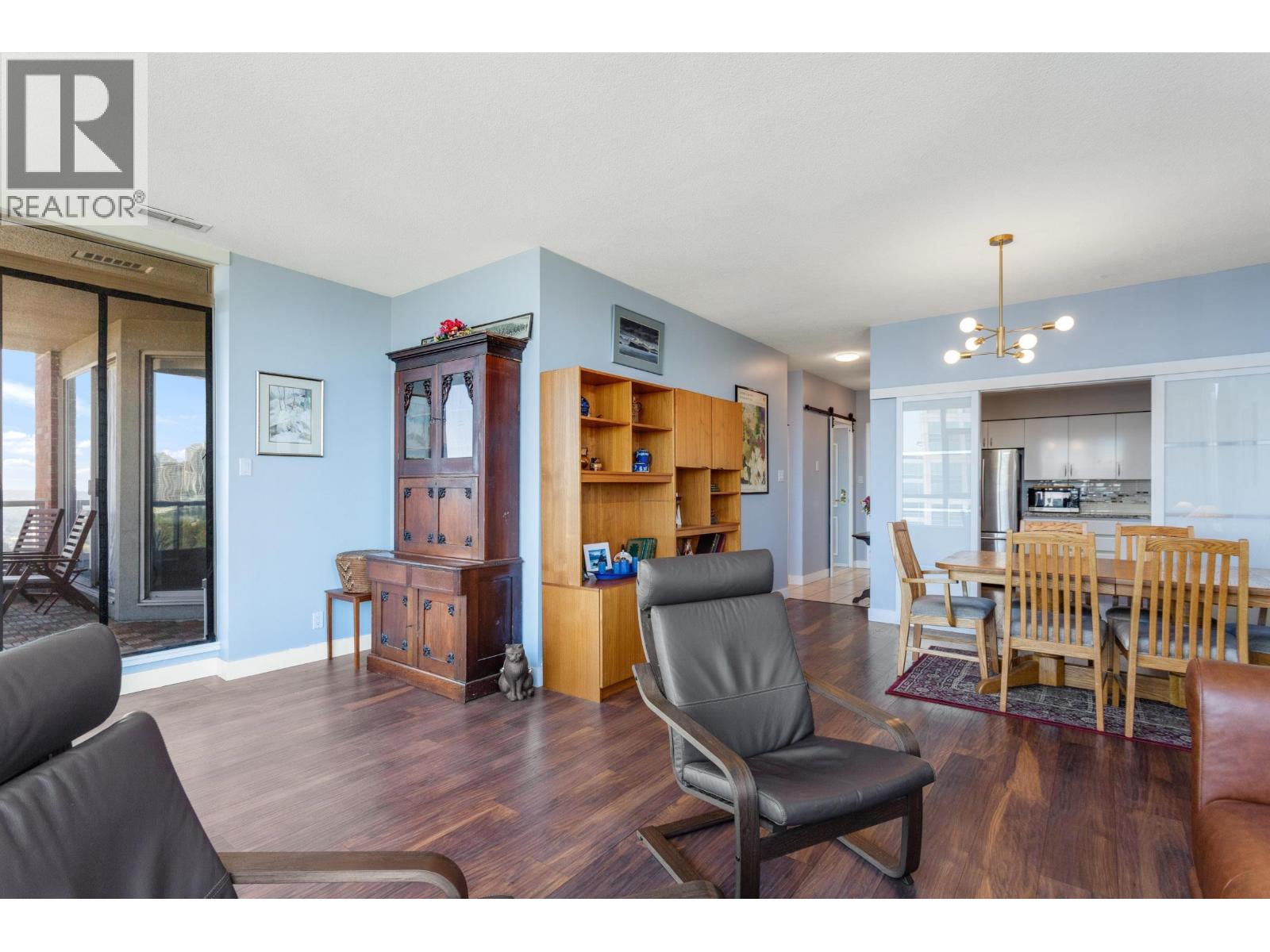 2005 6888 Station Hill Drive, Burnaby, British Columbia  V3N 4X5 - Photo 9 - R3036029