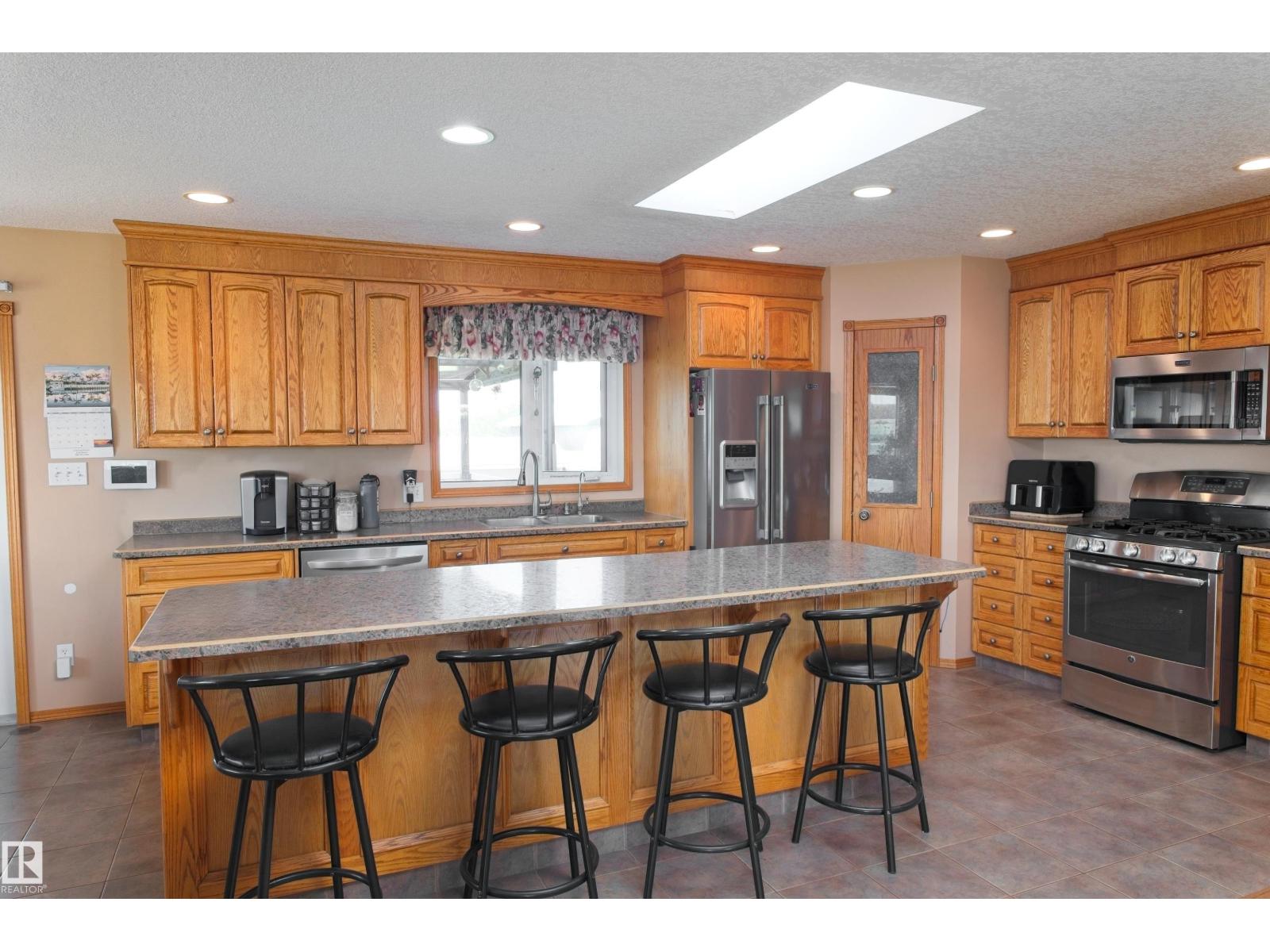 59116 Rge Rd 23, Rural Barrhead County, Alberta  T7N 1N4 - Photo 10 - E4453448