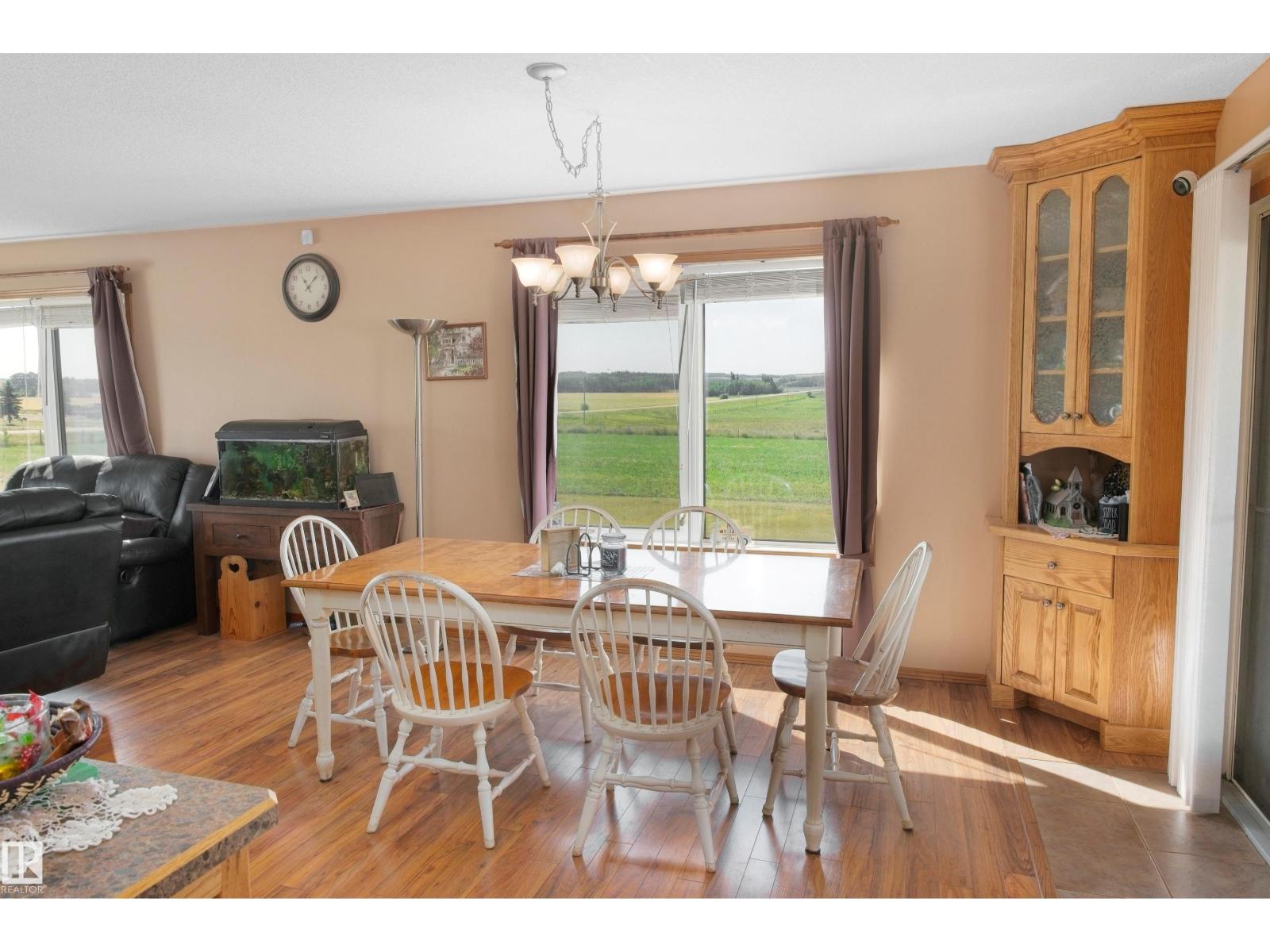 59116 Rge Rd 23, Rural Barrhead County, Alberta  T7N 1N4 - Photo 15 - E4453448