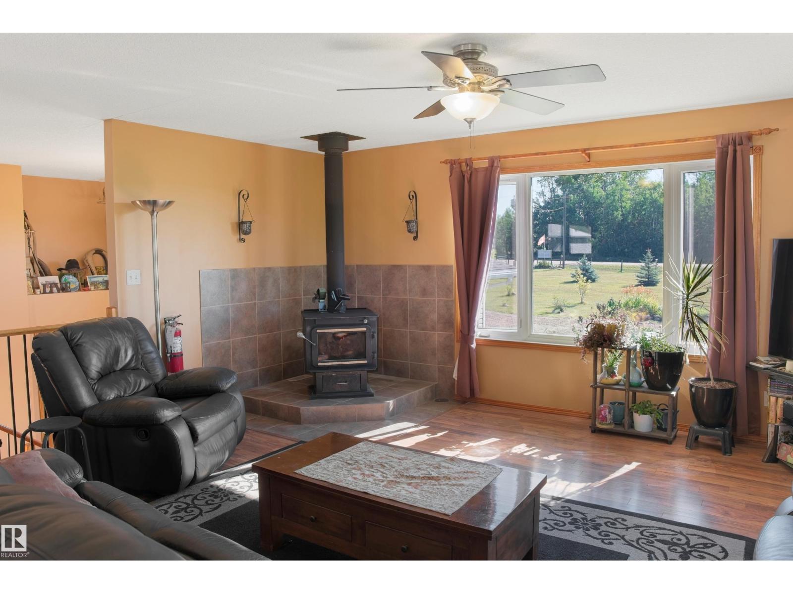 59116 Rge Rd 23, Rural Barrhead County, Alberta  T7N 1N4 - Photo 18 - E4453448