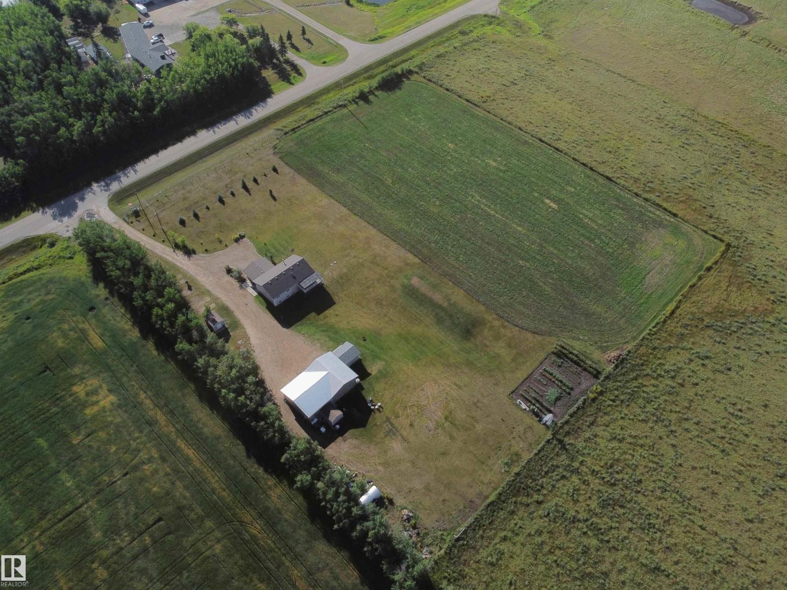 59116 Rge Rd 23, Rural Barrhead County, Alberta  T7N 1N4 - Photo 2 - E4453448