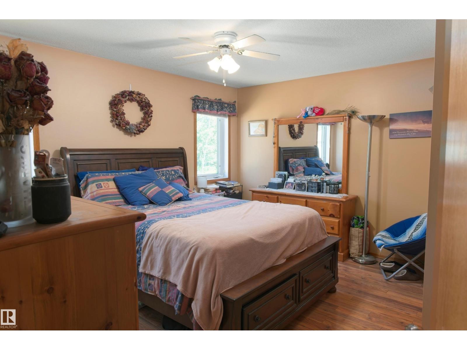 59116 Rge Rd 23, Rural Barrhead County, Alberta  T7N 1N4 - Photo 20 - E4453448