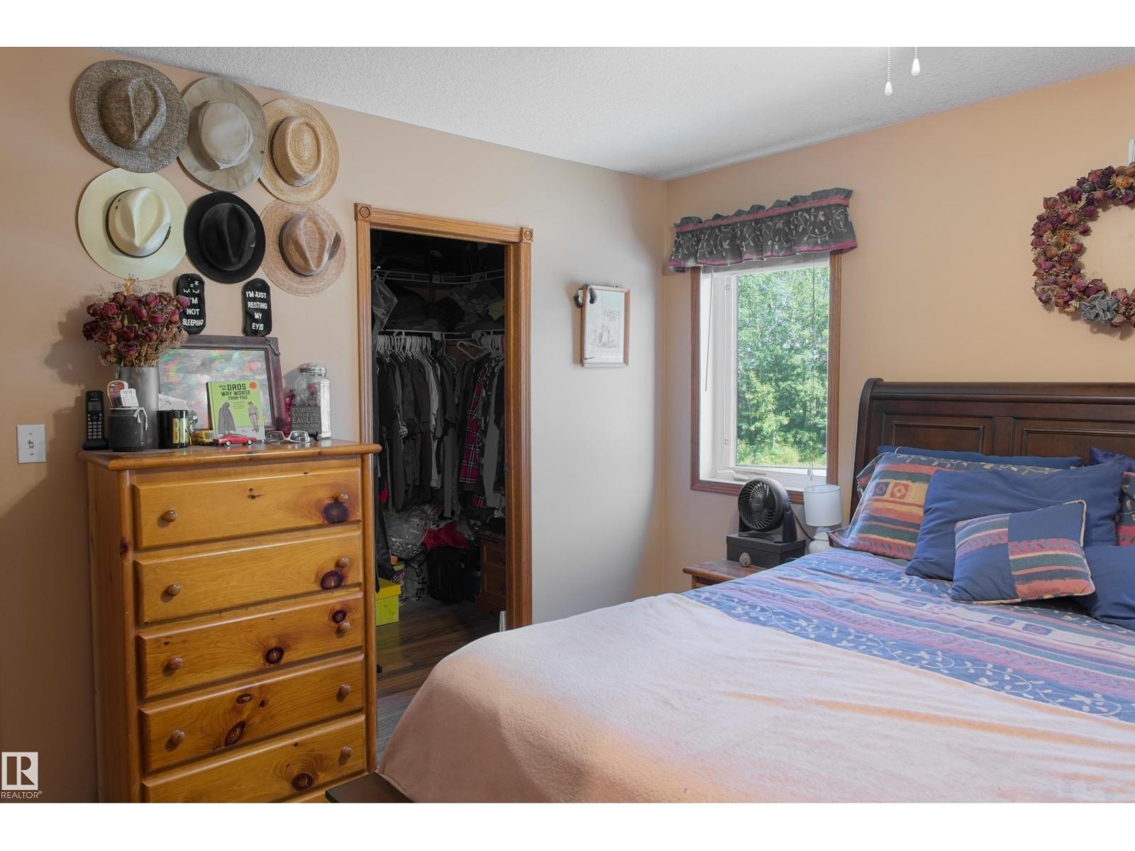 59116 Rge Rd 23, Rural Barrhead County, Alberta  T7N 1N4 - Photo 21 - E4453448